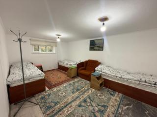 Guest House Aziza - Bokonbayevo - 9