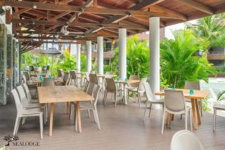 Luxury private Villa - 2 minutes walk to the beach - 1