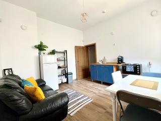 Bright, City Centre, 1BR Apartment , Next to Sofia University - 9