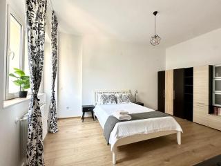 Bright, City Centre, 1BR Apartment , Next to Sofia University - Sofia - 6