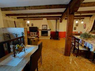 La Alberca del Panadero - 1