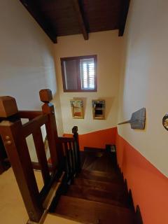 La Alberca del Panadero - Alcoba - 6