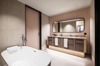 IntercityHotel Shanghai Hongqiao Airport - Free Minibar for First Night - Shanghai - 9