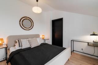 Apartament ZEN winda klimatyzacja dobra energia - Płock - 9