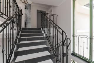 Apartament ZEN winda klimatyzacja dobra energia - Płock - 8