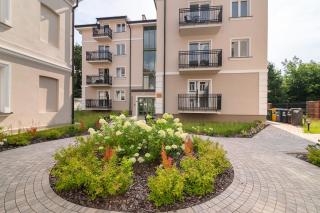 APARTAMENT ZEN winda klimatyzacja dobra energia - 3