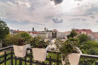 APARTAMENT ZEN winda klimatyzacja dobra energia - 2