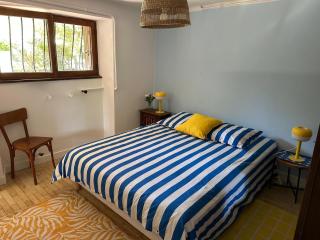 Verdana T2 face plage - jardin - wifi - 1 chambre - 3