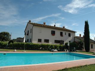 Modern Farmhouse in Pienza with Pool - 4