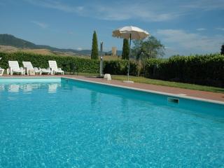 Modern Farmhouse in Pienza with Pool - 2