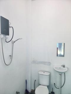 Homestay Zaishazali - 4