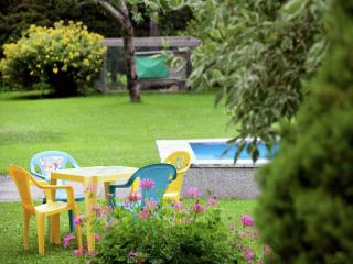 Alluring Apartment with Swimming Pool in Waidring Tyrol - Waidring - 8