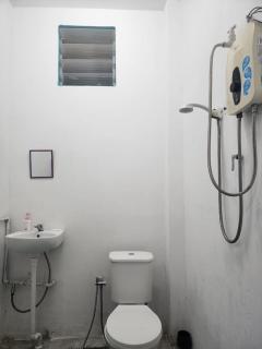 Homestay Zaishazali - 1