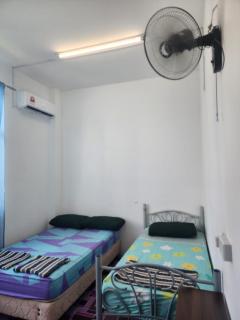Homestay Zaishazali - 7