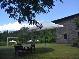 Pleasant Apartment with Swimming Pool,Garden,BBQ, Parking - Lucolena in Chianti - 1