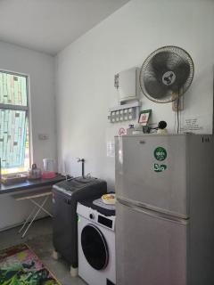 Homestay Zaishazali - 7