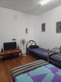 Homestay Zaishazali - 8