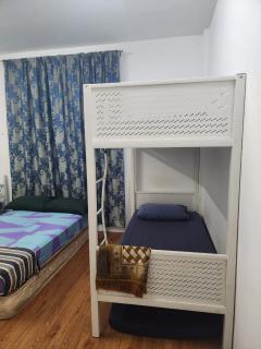 Homestay Zaishazali - 2