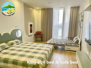 MIMOZA Apartment - Ha Long - 3