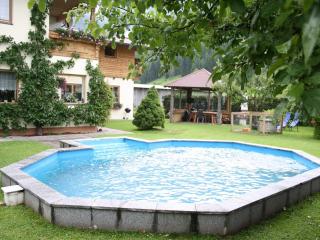 Alluring Apartment with Swimming Pool in Waidring Tyrol - 3