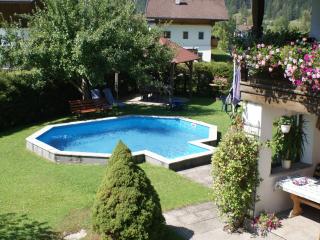Alluring Apartment with Swimming Pool in Waidring Tyrol - 4