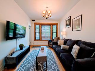 The Roscoe Village Guesthouse - Chicago - 8