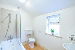Mid Lodge, Penninghame Estate - Challoch - 1