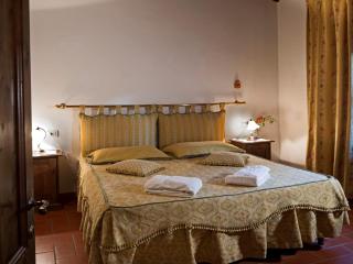 Pleasant Apartment with Swimming Pool,Garden,BBQ, Parking - Lucolena in Chianti - 7
