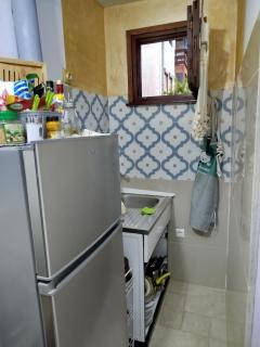 Double room with shared bathroom, Kotor, Dobrota - 1