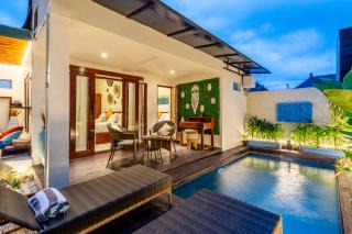 Garden Art Villa - 1