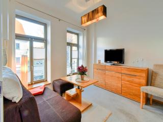 Modern Apartment in Wismar with Private Terrace - Wismar - 1