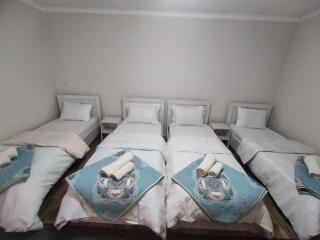 Amirjon Hostel Samarkand - 9