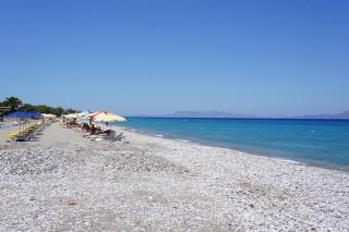 Ixia Beach - Ialisos - 9
