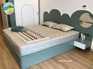 MIMOZA Apartment - Ha Long - 1