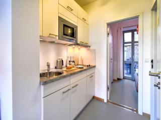 Modern Apartment in Wismar with Private Terrace - Wismar - 9