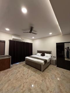 Hotel ILIKA - Bhopal - 5