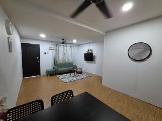 Deefah Homestay Taman Sepanggar Kota Kinabalu - Kota Kinabalu - 5