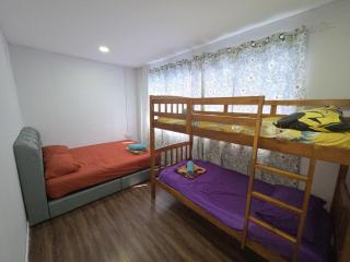 Deefah Homestay Taman Sepanggar Kota Kinabalu - Kota Kinabalu - 3