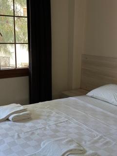 Zeytince Apart Foça - 9