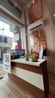 Hotel Siddharth - 7