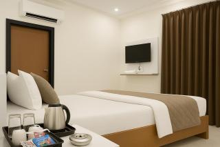Hotel Siddharth - 3