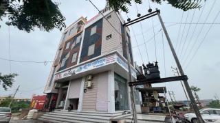 Hotel Siddharth - 8