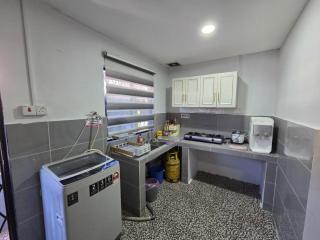 Deefah Homestay Taman Sepanggar Kota Kinabalu - Kota Kinabalu - 1
