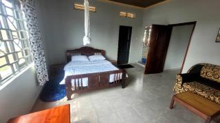 The Mansion - 5