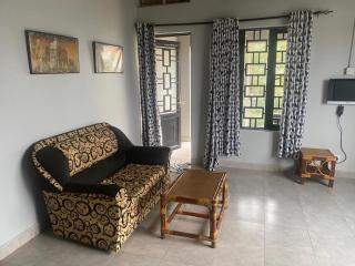 The Mansion - 6