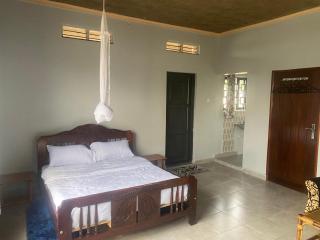 The Mansion - - 6