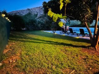 Villa Amore - - 4