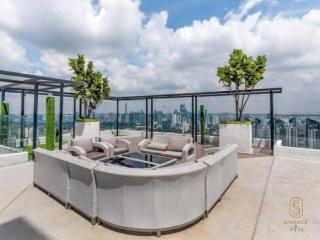 Family Suites Reizz Ampang 2R2B - 5