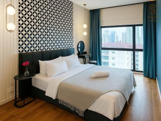 Family Suites Reizz Ampang 2R2B - 0