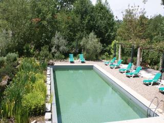 Spacious holiday home on estate near Covas - Covas - 4